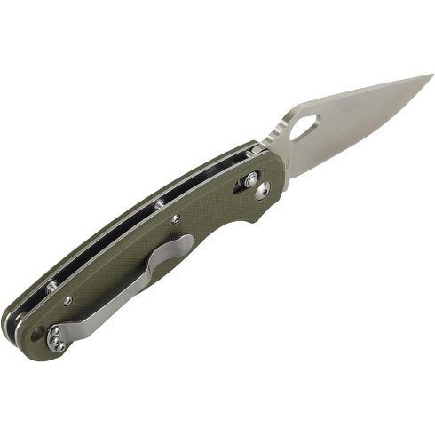 Knife Ganzo G729 (Green)