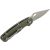 Knife Ganzo G729 (Green)