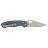 Knife Ganzo G729 (Gray)
