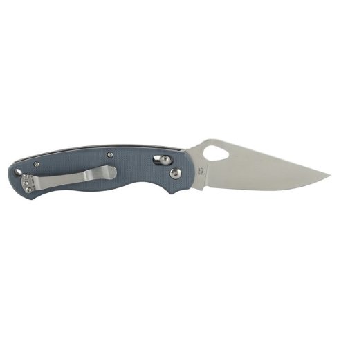 Knife Ganzo G729 (Gray)