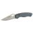 Knife Ganzo G729 (Gray)