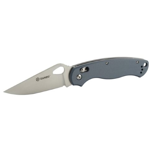 Knife Ganzo G729 (Gray)