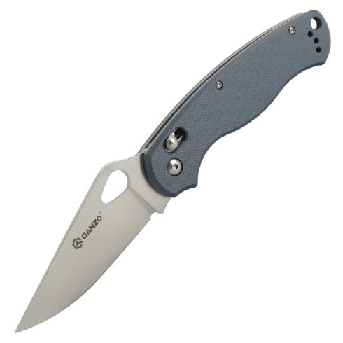 Knife Ganzo G729 (Gray)