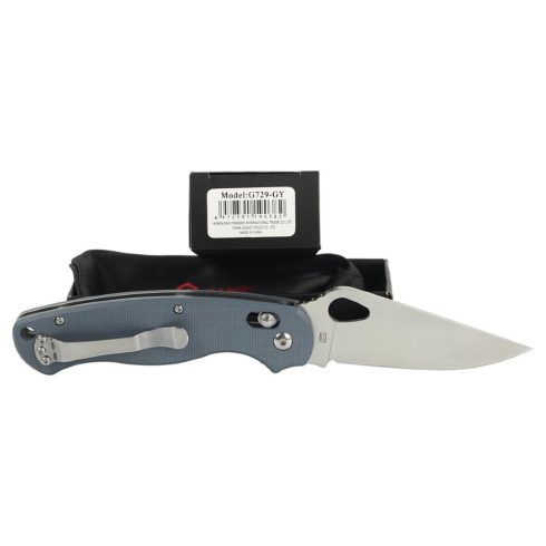 Knife Ganzo G729 (Gray)