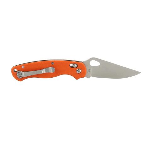 Knife Ganzo G729 (Orange)