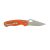 Knife Ganzo G729 (Orange)