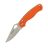 Knife Ganzo G729 (Orange)