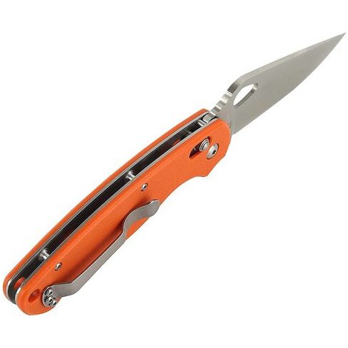 Knife Ganzo G729 (Orange)