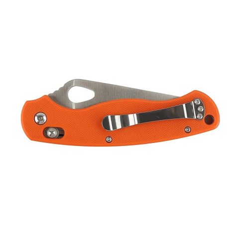 Knife Ganzo G729 (Orange)
