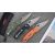 Knife Ganzo G729 (Orange)