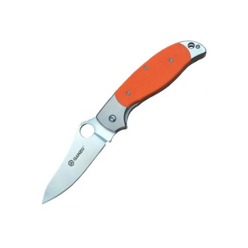 Ganzo G7371 Folding knives (Orange)
