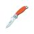 Ganzo G7371 Folding knives (Orange)
