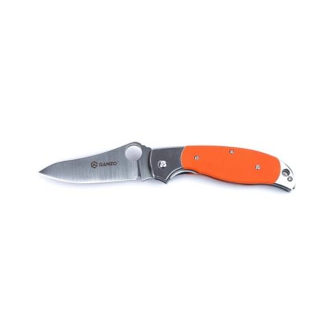 Ganzo G7371 Folding knives (Orange)