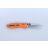 Ganzo G738-OR Folding Pocket Knife - Orange