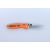 Ganzo G738-OR Folding Pocket Knife - Orange
