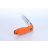 Ganzo G738-OR Folding Pocket Knife - Orange