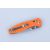 Ganzo G738-OR Folding Pocket Knife - Orange