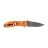 Knife Ganzo G7392P (Orange)