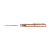 Knife Ganzo G7392P (Orange)