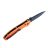 Ganzo G7393 Folding Pocket Knife - Orange