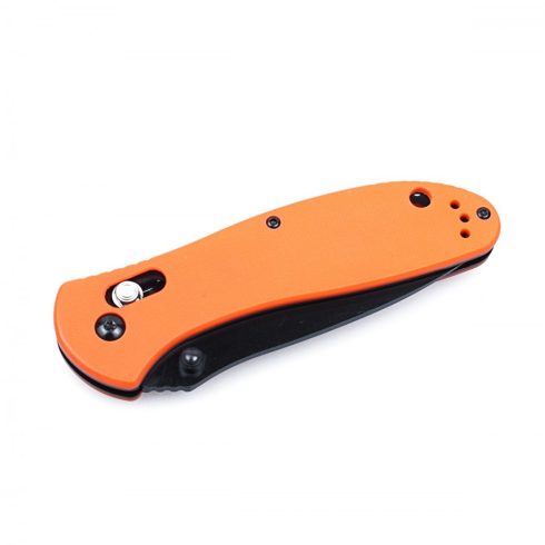 Ganzo G7393 Folding Pocket Knife - Orange