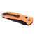 Ganzo G7393P Folding Pocket Knife - Orange