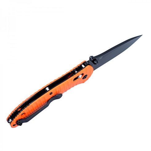 Ganzo G7393P Folding Pocket Knife - Orange
