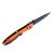 Ganzo G7393P Folding Pocket Knife - Orange