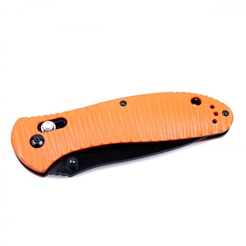 Ganzo G7393P Folding Pocket Knife - Orange