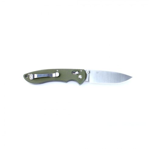Knife Ganzo G740 (Green)
