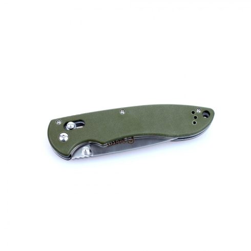 Knife Ganzo G740 (Green)