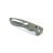 Knife Ganzo G740 (Green)