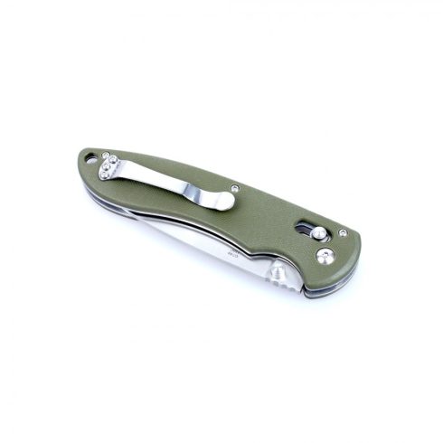 Knife Ganzo G740 (Green)