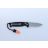 Knife Ganzo Ganzo G7412-WS (Black)
