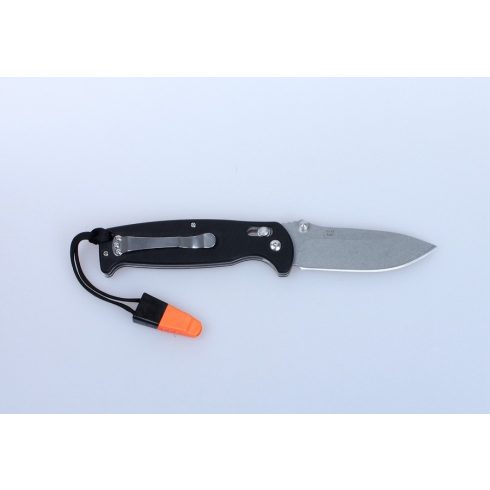 Knife Ganzo Ganzo G7412-WS (Black)