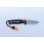 Knife Ganzo Ganzo G7412-WS (Black)