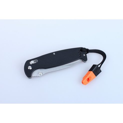 Knife Ganzo Ganzo G7412-WS (Black)
