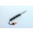 Knife Ganzo Ganzo G7412-WS (Black)