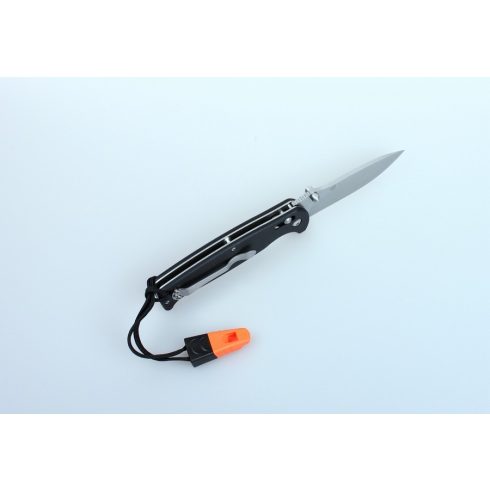 Knife Ganzo Ganzo G7412-WS (Black)