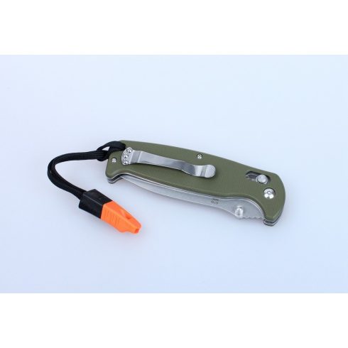Knife Ganzo Ganzo G7412-WS (Green)