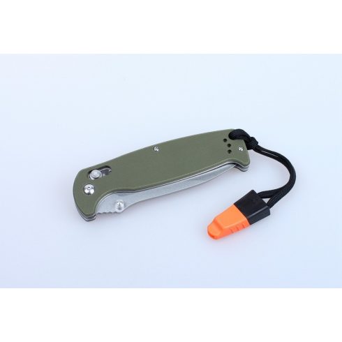Knife Ganzo Ganzo G7412-WS (Green)