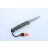 Knife Ganzo Ganzo G7412-WS (Green)