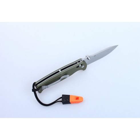 Knife Ganzo Ganzo G7412-WS (Green)