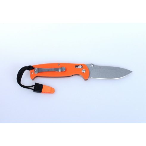 Knife Ganzo Ganzo G7412-WS (Orange)