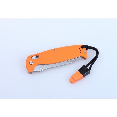 Knife Ganzo Ganzo G7412-WS (Orange)