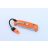 Knife Ganzo Ganzo G7412-WS (Orange)