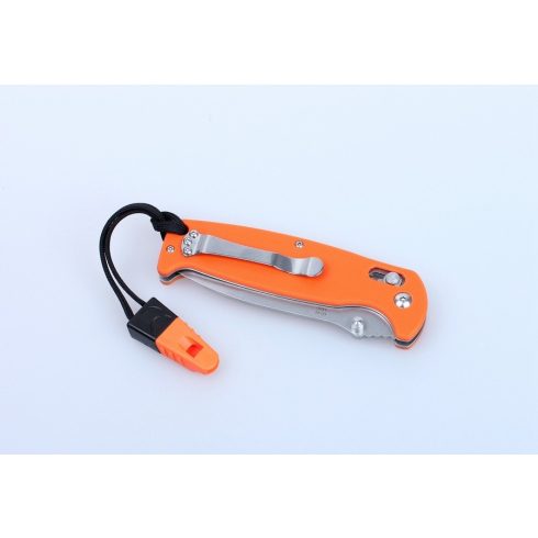 Knife Ganzo Ganzo G7412-WS (Orange)