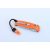 Knife Ganzo Ganzo G7412-WS (Orange)
