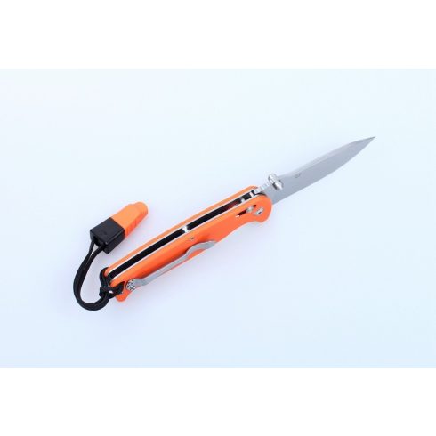 Knife Ganzo Ganzo G7412-WS (Orange)