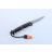 Knife Ganzo Ganzo G7412P-WS (Black)